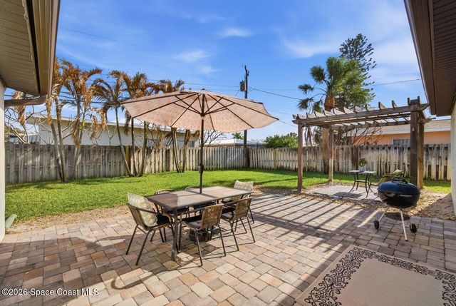 276 Lynn Avenue, Satellite Beach, FL 32937