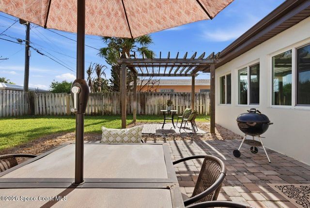 276 Lynn Avenue, Satellite Beach, FL 32937