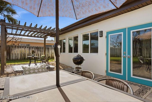 276 Lynn Avenue, Satellite Beach, FL 32937