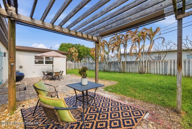 276 Lynn Avenue, Satellite Beach, FL 32937