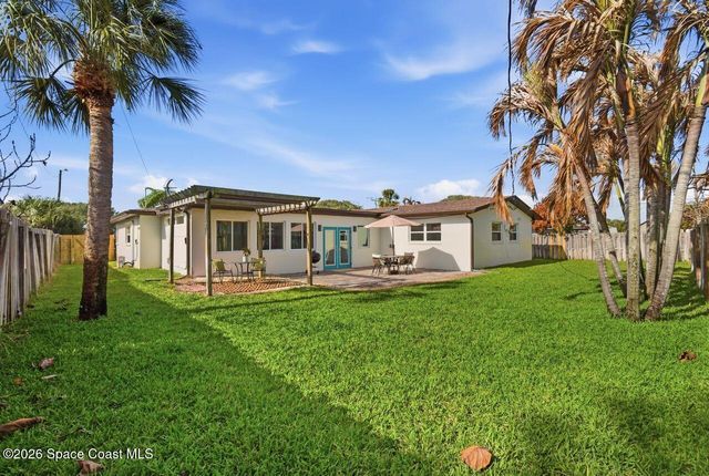 276 Lynn Avenue, Satellite Beach, FL 32937