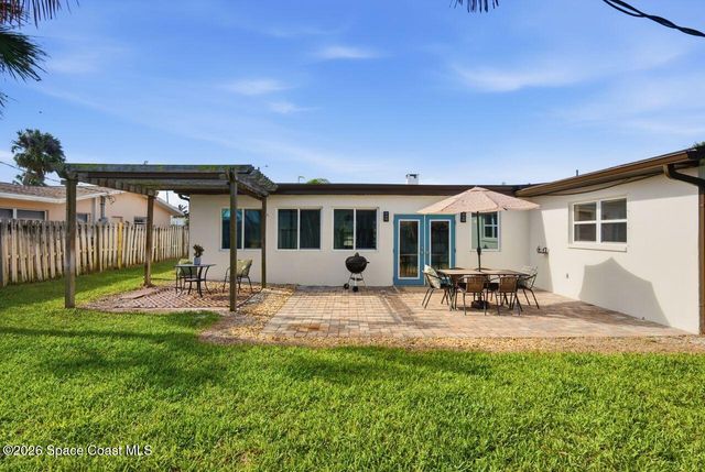 276 Lynn Avenue, Satellite Beach, FL 32937