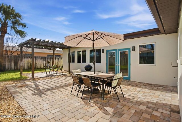 276 Lynn Avenue, Satellite Beach, FL 32937