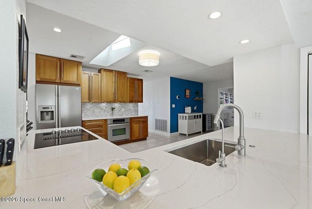 276 Lynn Avenue, Satellite Beach, FL 32937