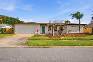 276 Lynn Avenue, Satellite Beach, FL 32937