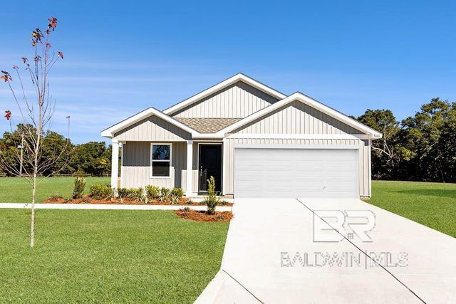 18888 Zoysia Loop, Foley, AL 36535