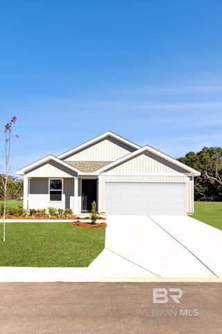 18888 Zoysia Loop, Foley, AL 36535