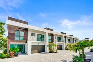 4616 SW 32nd ave A1, Dania Beach, FL 33312