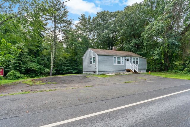 311 Winthrop Street, Rehoboth, MA 02769