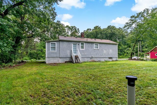 311 Winthrop Street, Rehoboth, MA 02769