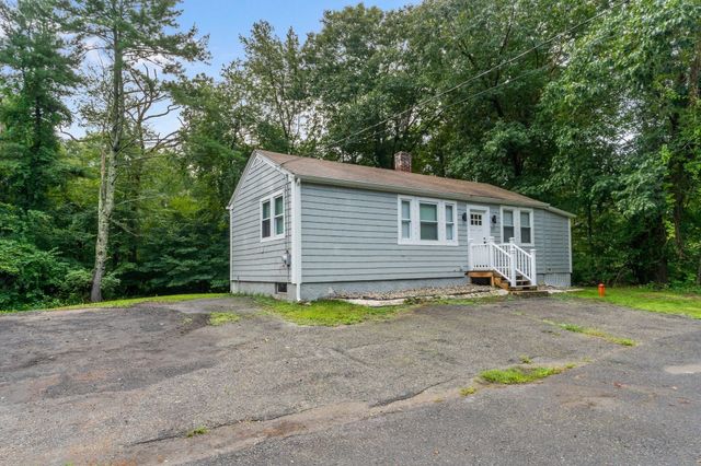 311 Winthrop Street, Rehoboth, MA 02769