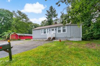 311 Winthrop Street, Rehoboth, MA 02769