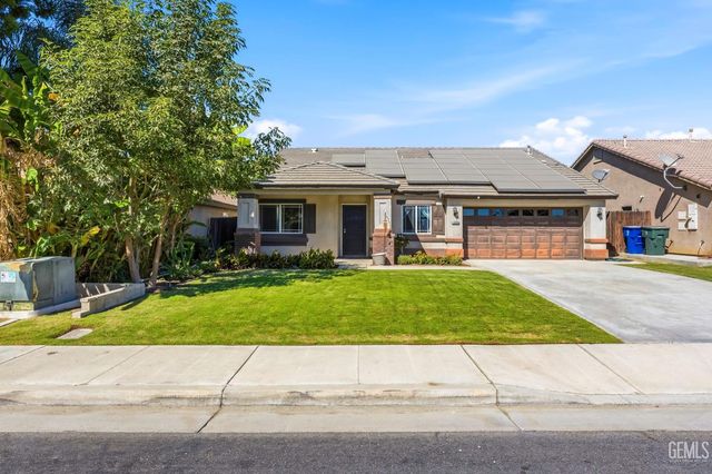 13006 Lake Pueblo Way, Bakersfield, CA 93314