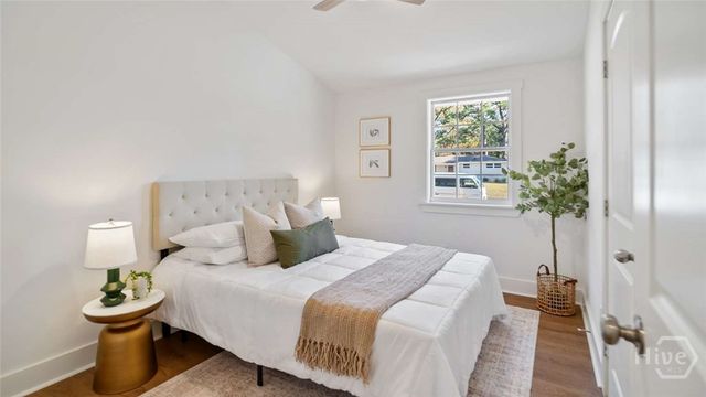 6939 Key Street, Savannah, GA 31406