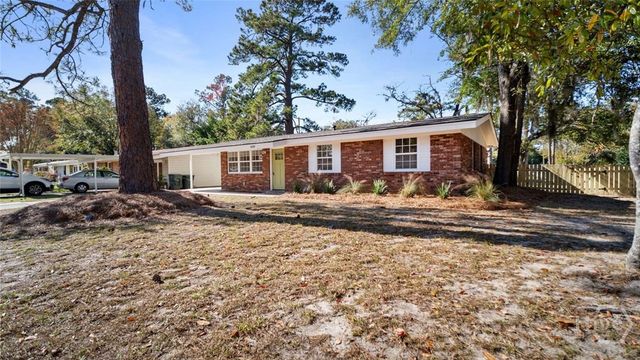 6939 Key Street, Savannah, GA 31406