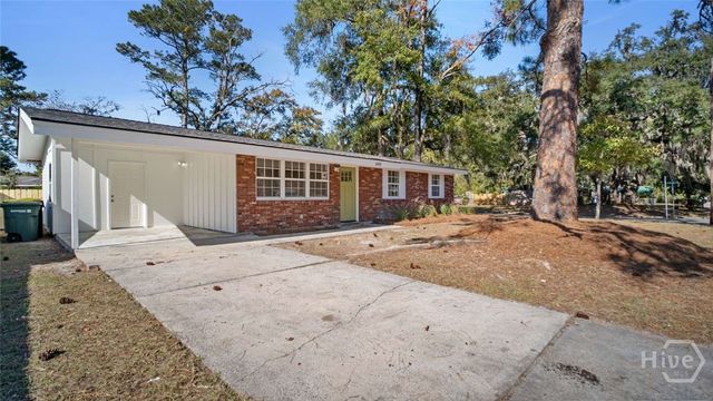 6939 Key Street, Savannah, GA 31406