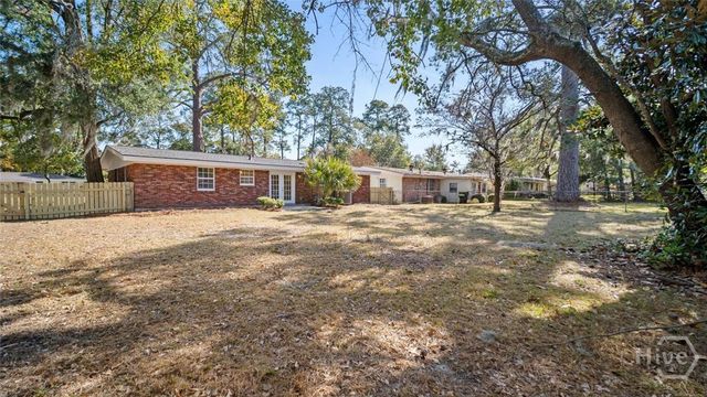 6939 Key Street, Savannah, GA 31406