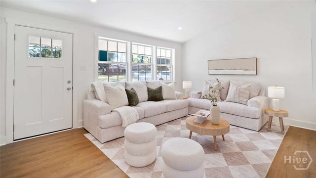 6939 Key Street, Savannah, GA 31406