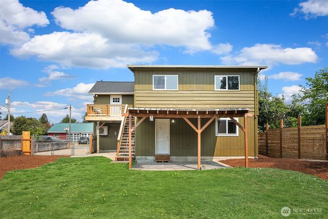 39151 SE Delta Street, Snoqualmie, WA 98065