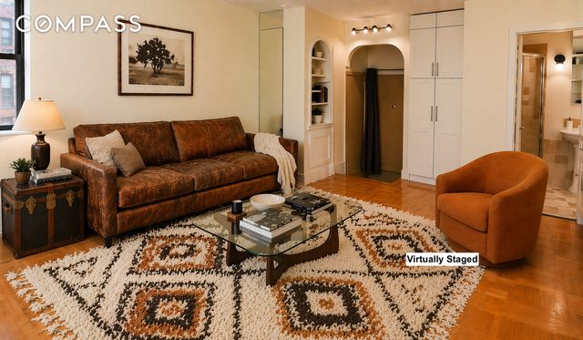 120 Bennett Ave Apt 1H, New York City, NY 10033