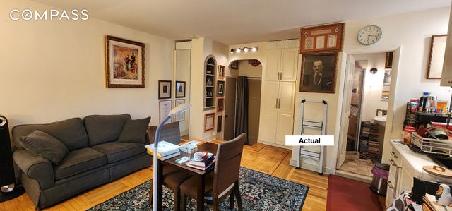 120 Bennett Ave Apt 1H, New York City, NY 10033