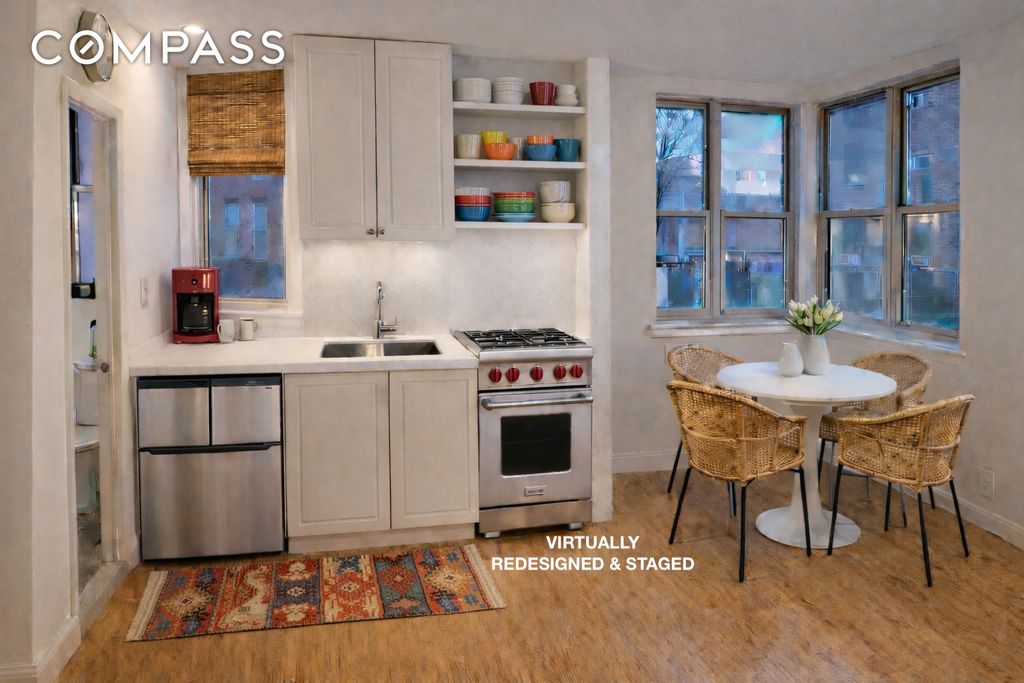 120 Bennett Ave Apt 1H, New York City, NY 10033