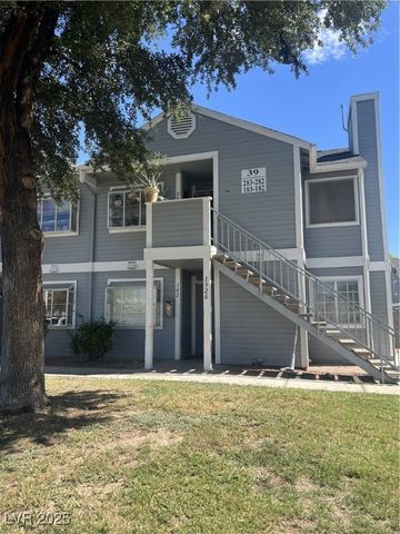 1926 NEBULA Drive 283, Las Vegas, NV 89115