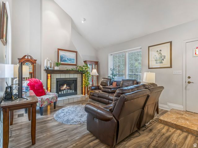 771 E SHADY LAKE DR, Millcreek, UT 84106