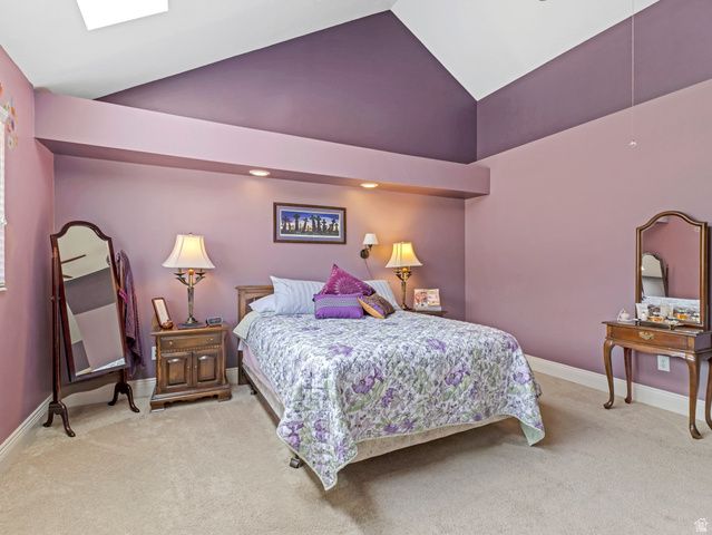 771 E SHADY LAKE DR, Millcreek, UT 84106