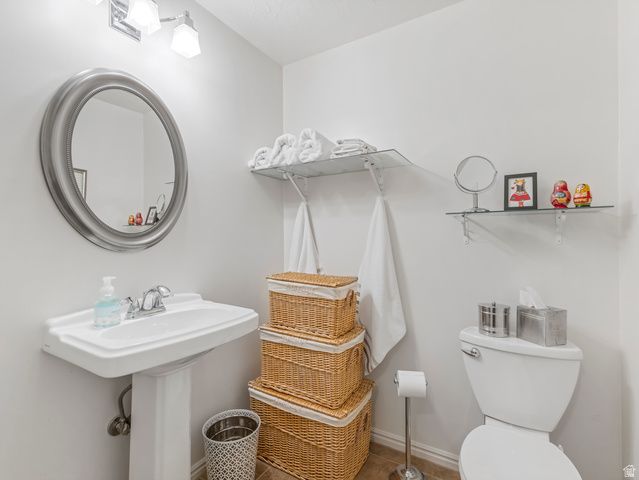 771 E SHADY LAKE DR, Millcreek, UT 84106