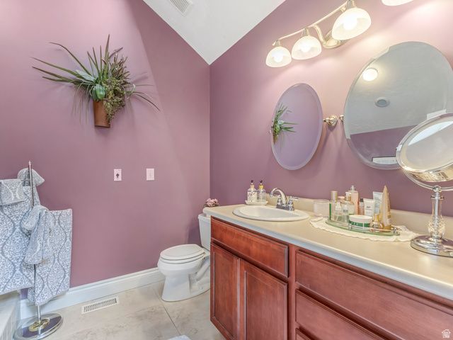 771 E SHADY LAKE DR, Millcreek, UT 84106