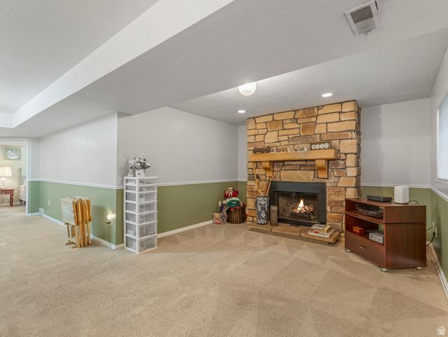 771 E SHADY LAKE DR, Millcreek, UT 84106