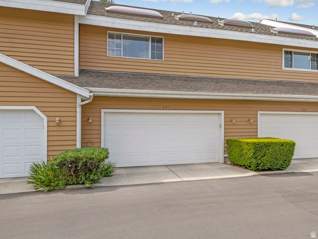 771 E SHADY LAKE DR, Millcreek, UT 84106