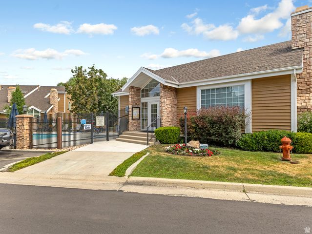 771 E SHADY LAKE DR, Millcreek, UT 84106