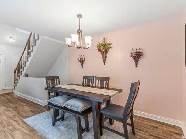 771 E SHADY LAKE DR, Millcreek, UT 84106