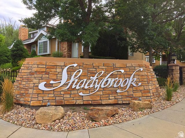 771 E SHADY LAKE DR, Millcreek, UT 84106