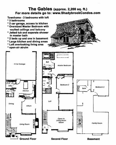 771 E SHADY LAKE DR, Millcreek, UT 84106