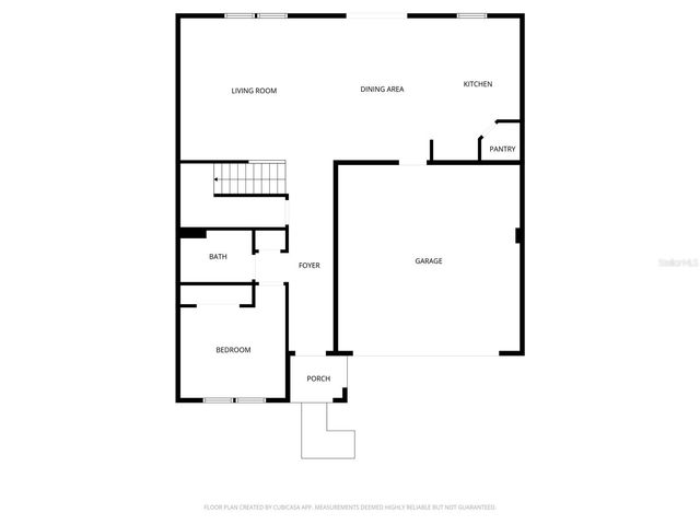 3440 DAHLIA DRIVE, Haines City, FL 33844