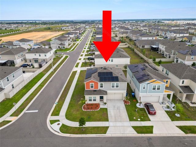 3440 DAHLIA DRIVE, Haines City, FL 33844
