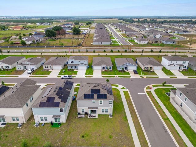 3440 DAHLIA DRIVE, Haines City, FL 33844