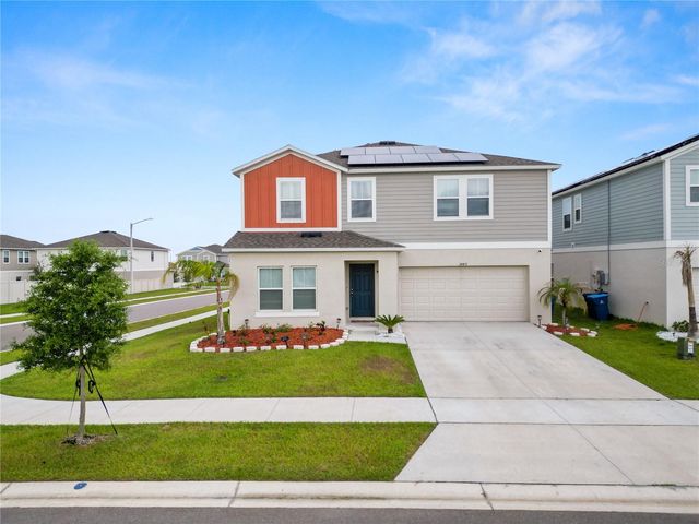 3440 DAHLIA DRIVE, Haines City, FL 33844