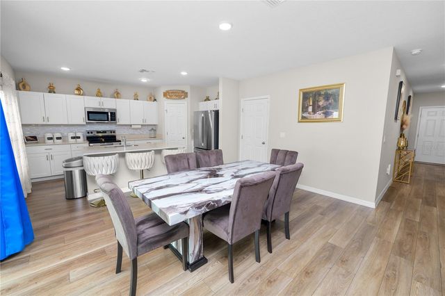 3440 DAHLIA DRIVE, Haines City, FL 33844