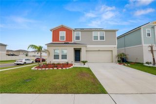 3440 DAHLIA DRIVE, Haines City, FL 33844