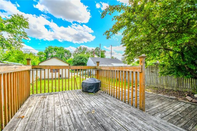 908 E Pearl Street, Miamisburg, OH 45342