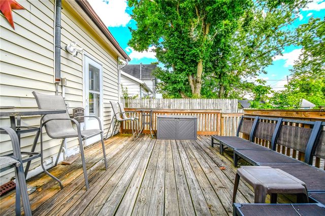908 E Pearl Street, Miamisburg, OH 45342