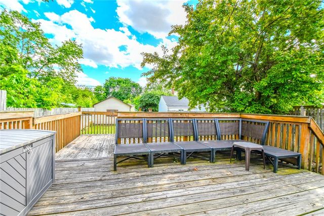 908 E Pearl Street, Miamisburg, OH 45342