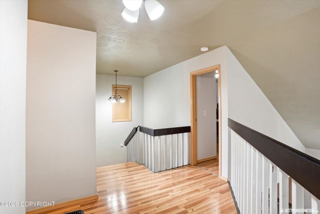 3140 Marathon Circle, Anchorage, AK 99515
