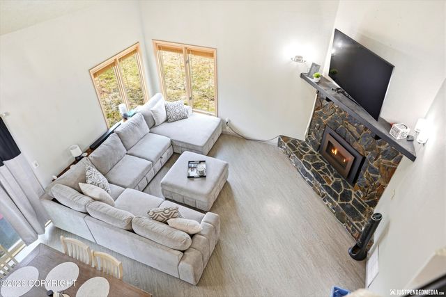 3140 Marathon Circle, Anchorage, AK 99515