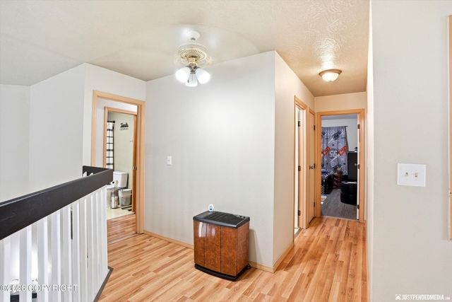 3140 Marathon Circle, Anchorage, AK 99515
