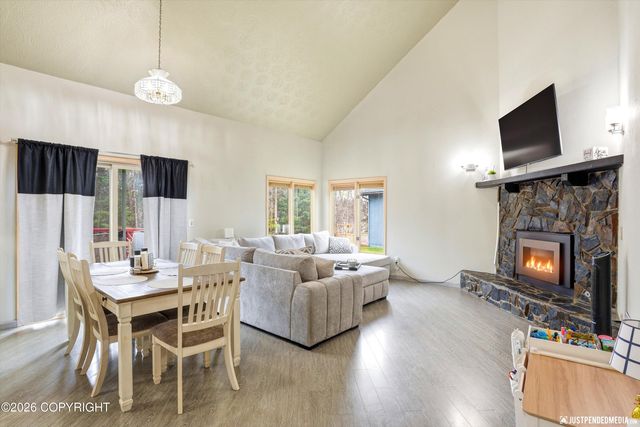 3140 Marathon Circle, Anchorage, AK 99515